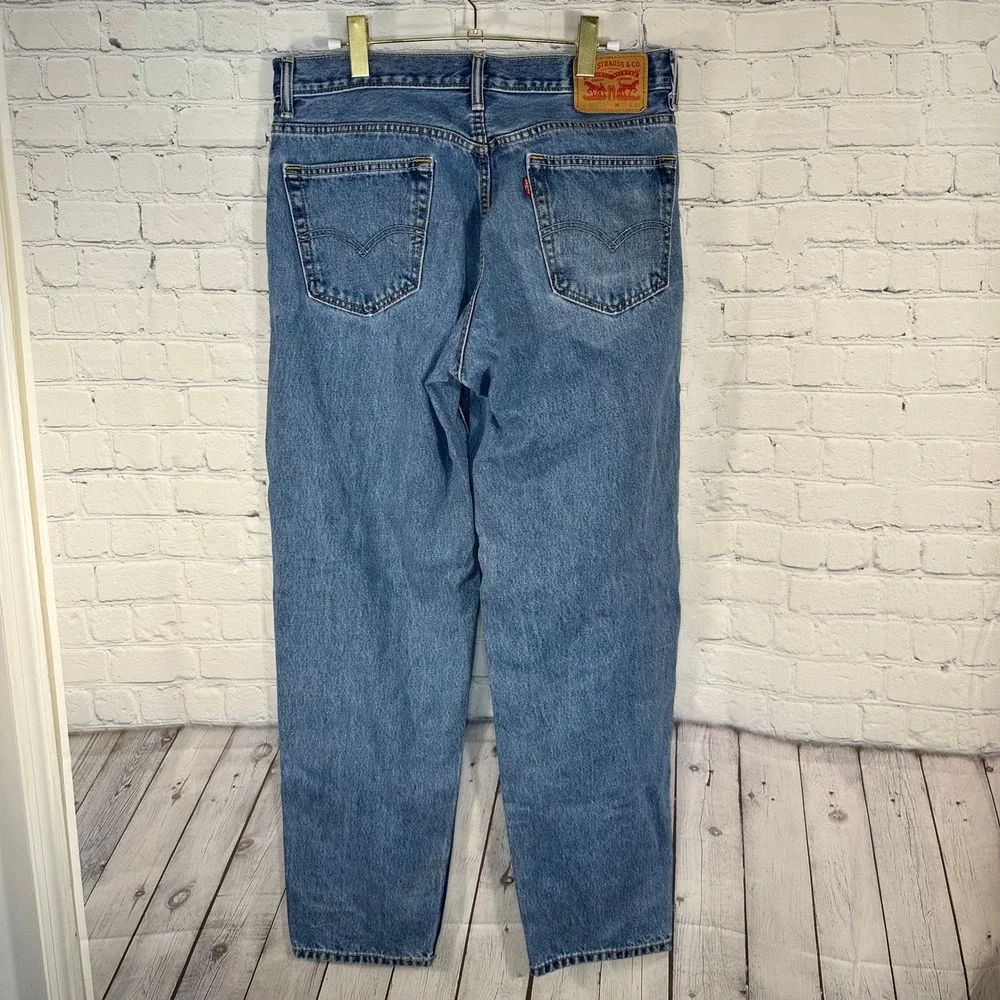 Levis levi strauss
